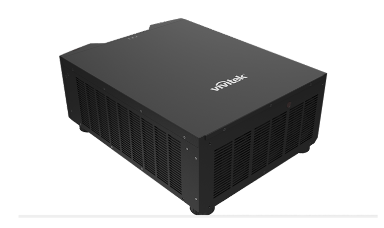 Проектор Vivitek DU9800Z-BK
